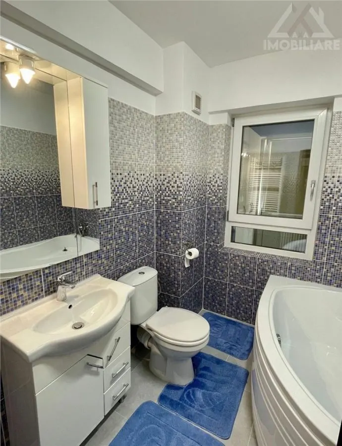 Apartament 2 camere - Capăt CUG - foto 6