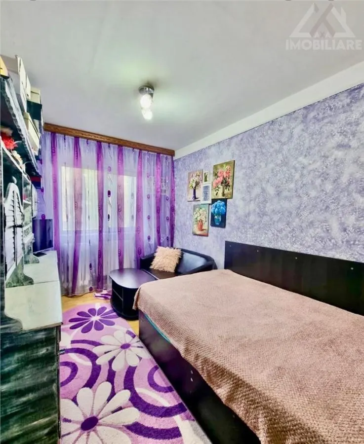Apartament 3 camere, 2 bai | Mircea cel Batran | - foto 2