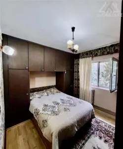 Apartament 3 camere, 2 bai | Mircea cel Batran | - foto 3
