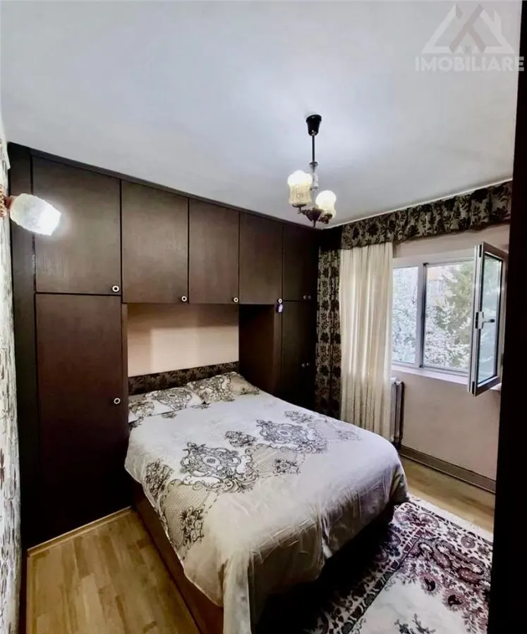 Apartament 3 camere, 2 bai | Mircea cel Batran | - foto 3
