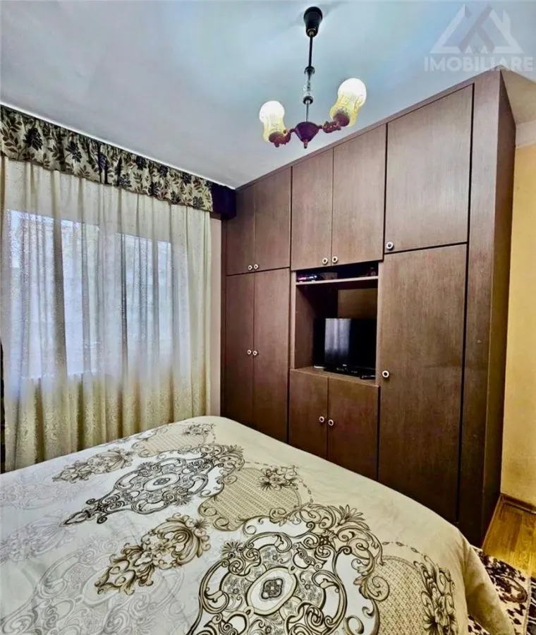 Apartament 3 camere, 2 bai | Mircea cel Batran | - foto 4