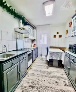 Apartament 3 camere, 2 bai | Mircea cel Batran | - foto 5