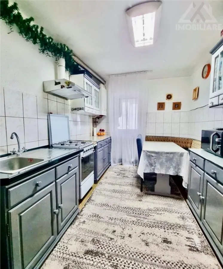 Apartament 3 camere, 2 bai | Mircea cel Batran | - foto 5