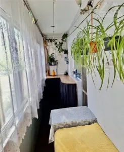 Apartament 3 camere, 2 bai | Mircea cel Batran | - foto 6