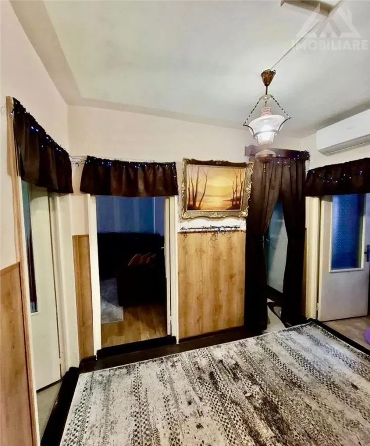 Apartament 3 camere, 2 bai | Mircea cel Batran | - foto 7