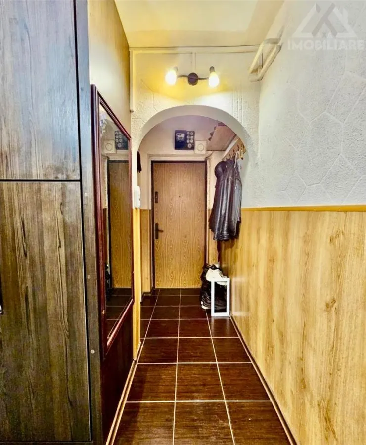 Apartament 3 camere, 2 bai | Mircea cel Batran | - foto 8