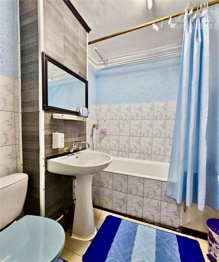 Apartament 3 camere, 2 bai | Mircea cel Batran | - foto 10