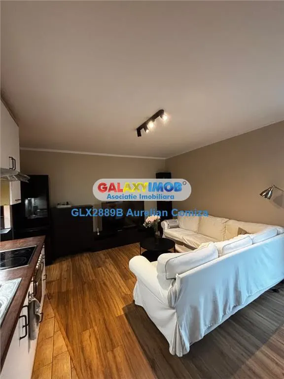Inchiriere apartament 2 camere Industriilor/sp.35mp/et.1 - foto 1