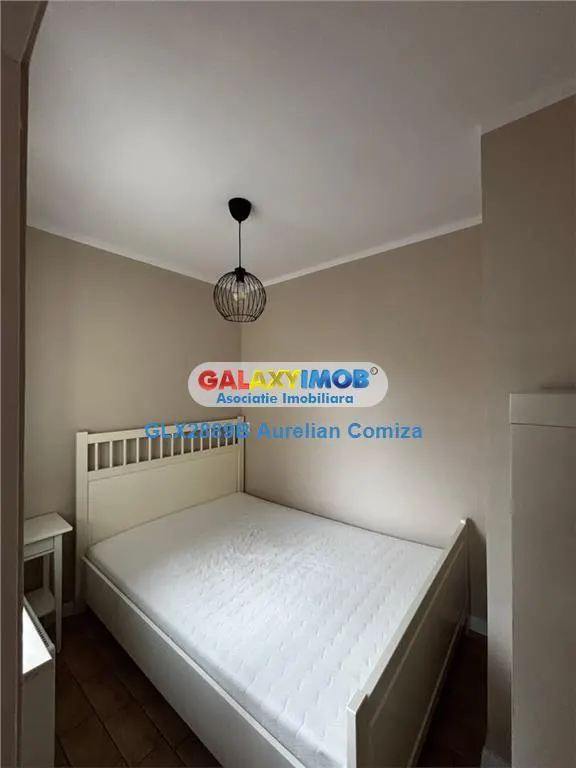 Inchiriere apartament 2 camere Industriilor/sp.35mp/et.1 - foto 11
