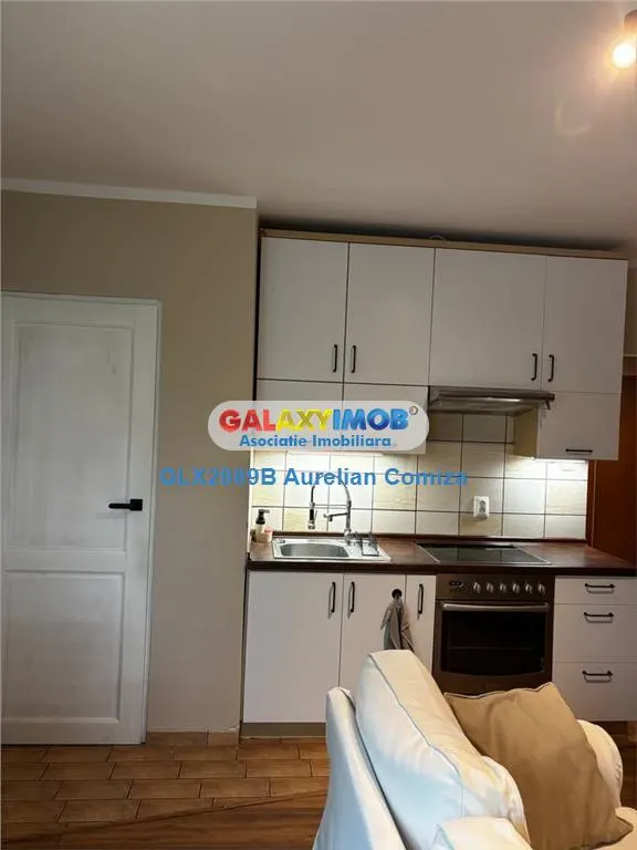 Inchiriere apartament 2 camere Industriilor/sp.35mp/et.1 - foto 3