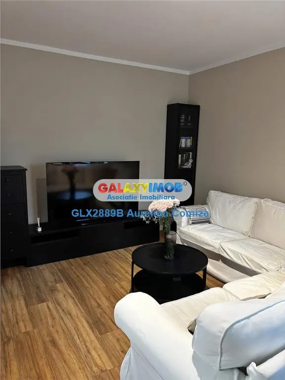 Inchiriere apartament 2 camere Industriilor/sp.35mp/et.1 - foto 4