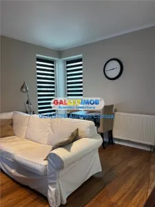 Inchiriere apartament 2 camere Industriilor/sp.35mp/et.1 - foto 5
