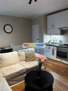 Inchiriere apartament 2 camere Industriilor/sp.35mp/et.1 - foto 6