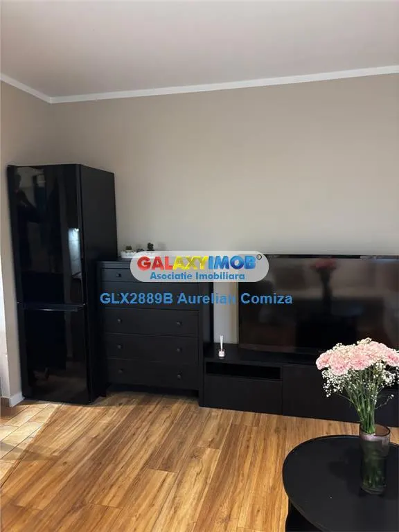 Inchiriere apartament 2 camere Industriilor/sp.35mp/et.1 - foto 7