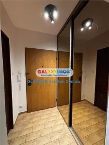 Inchiriere apartament 2 camere Industriilor/sp.35mp/et.1 - foto 8