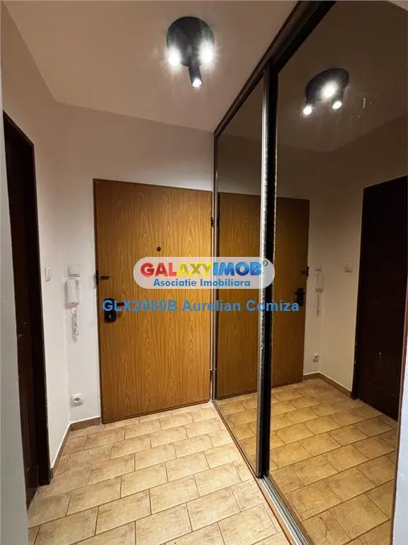 Inchiriere apartament 2 camere Industriilor/sp.35mp/et.1 - foto 8