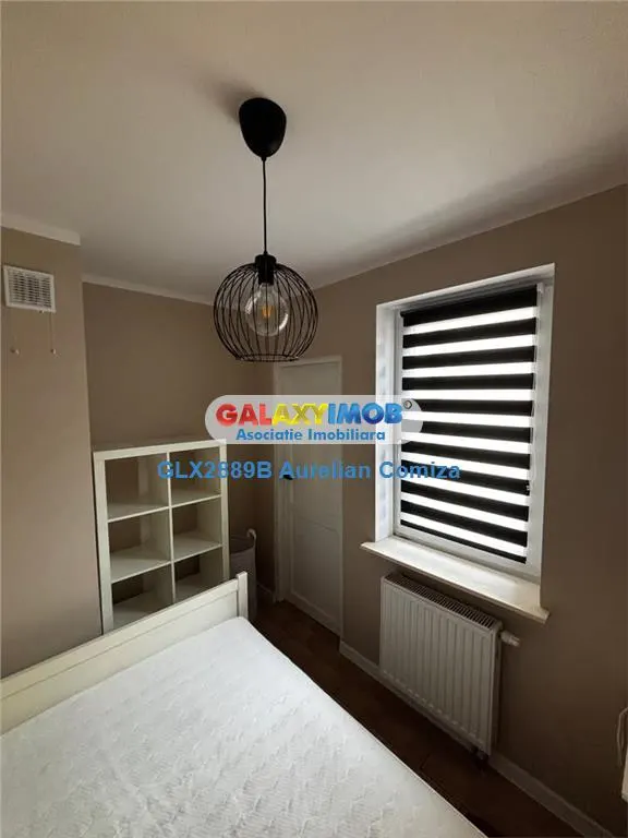 Inchiriere apartament 2 camere Industriilor/sp.35mp/et.1 - foto 9