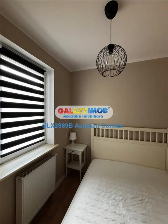 Inchiriere apartament 2 camere Industriilor/sp.35mp/et.1 - foto 10