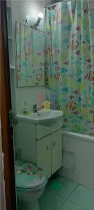 Zona linistita!! Ap 4 camere conf 1, Hipodrom, etaj 3, renovat recent, mobilat si utiltat - foto 12