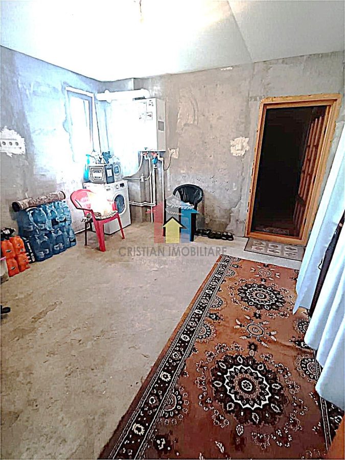 Casa foarte bine intretinuta, zona Cazasu - foto 16