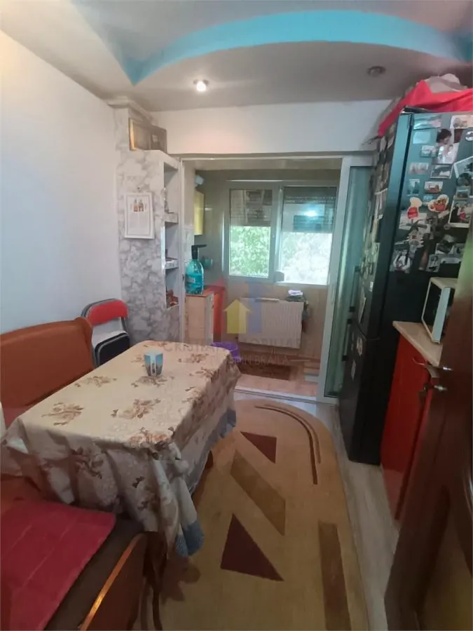 ETAJ 1! ap 3 camere, Mobilat si Utilat, zona Plantelor - foto 4