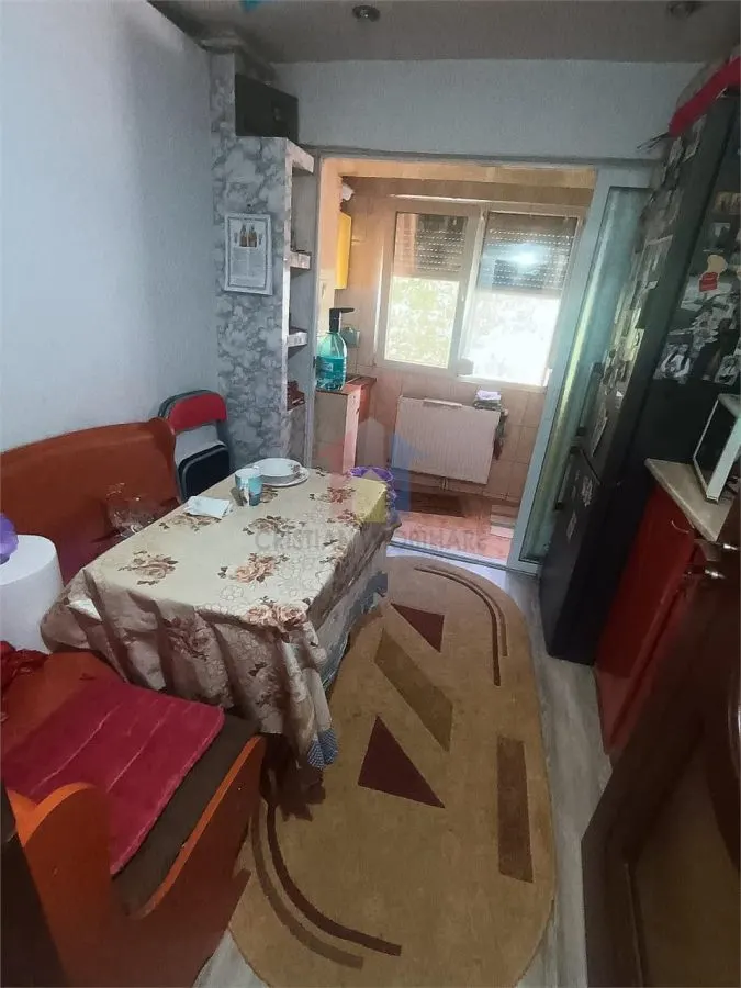 ETAJ 1! ap 3 camere, Mobilat si Utilat, zona Plantelor - foto 7