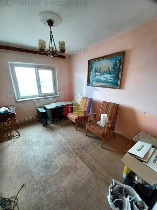 URGENT! 3 camere, 2 bai, DECOMANDAT Dorobantilor - Rosiori - foto 4