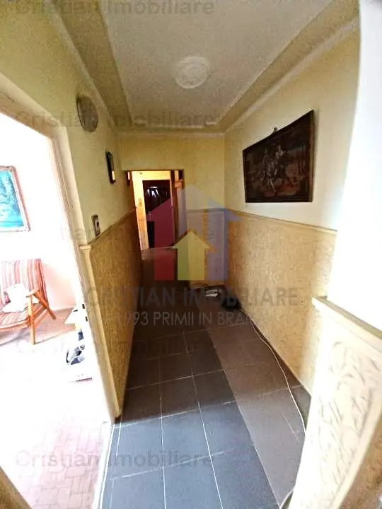 URGENT! 3 camere, 2 bai, DECOMANDAT Dorobantilor - Rosiori - foto 6