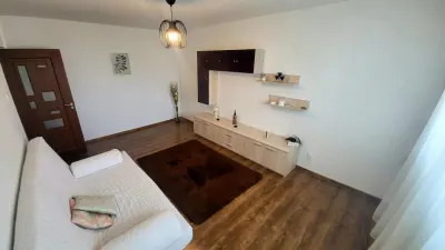 Apartament 2 camere in Ploiesti, zona Republicii - Ploiesti