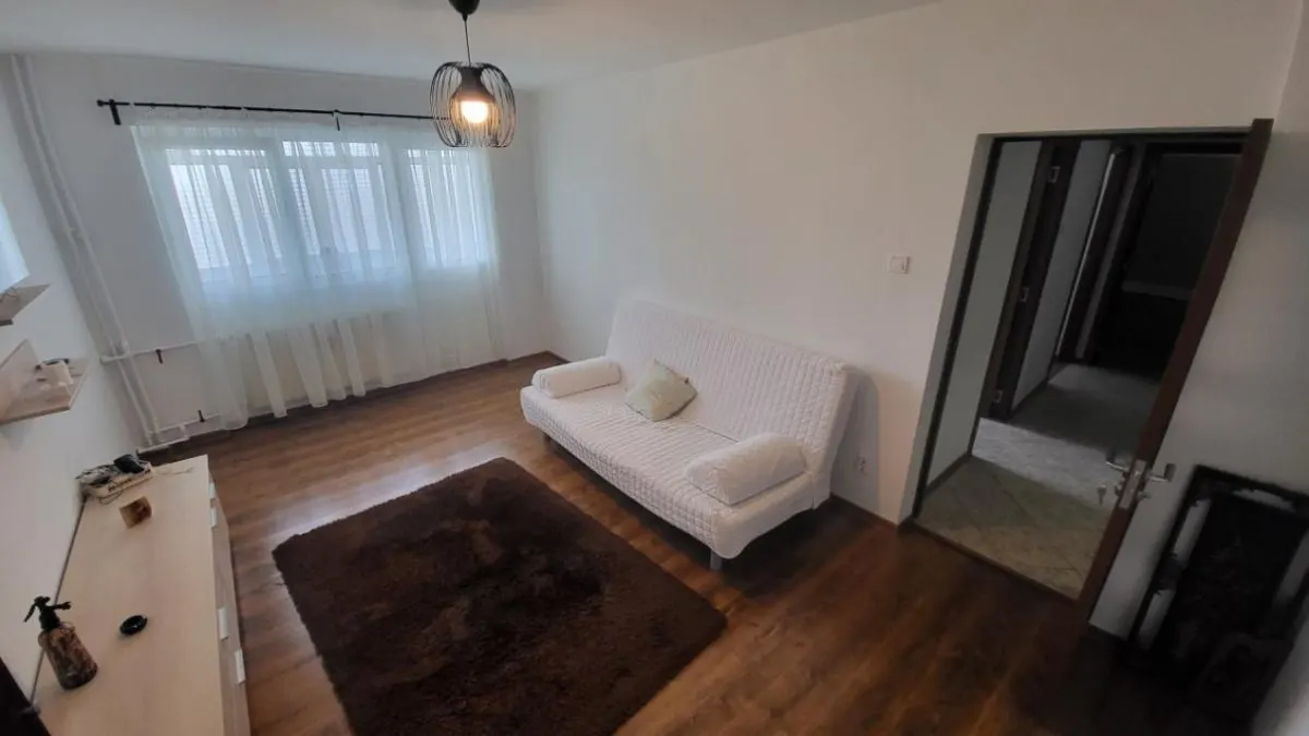 Apartament 2 camere in Ploiesti, zona Republicii - foto 2