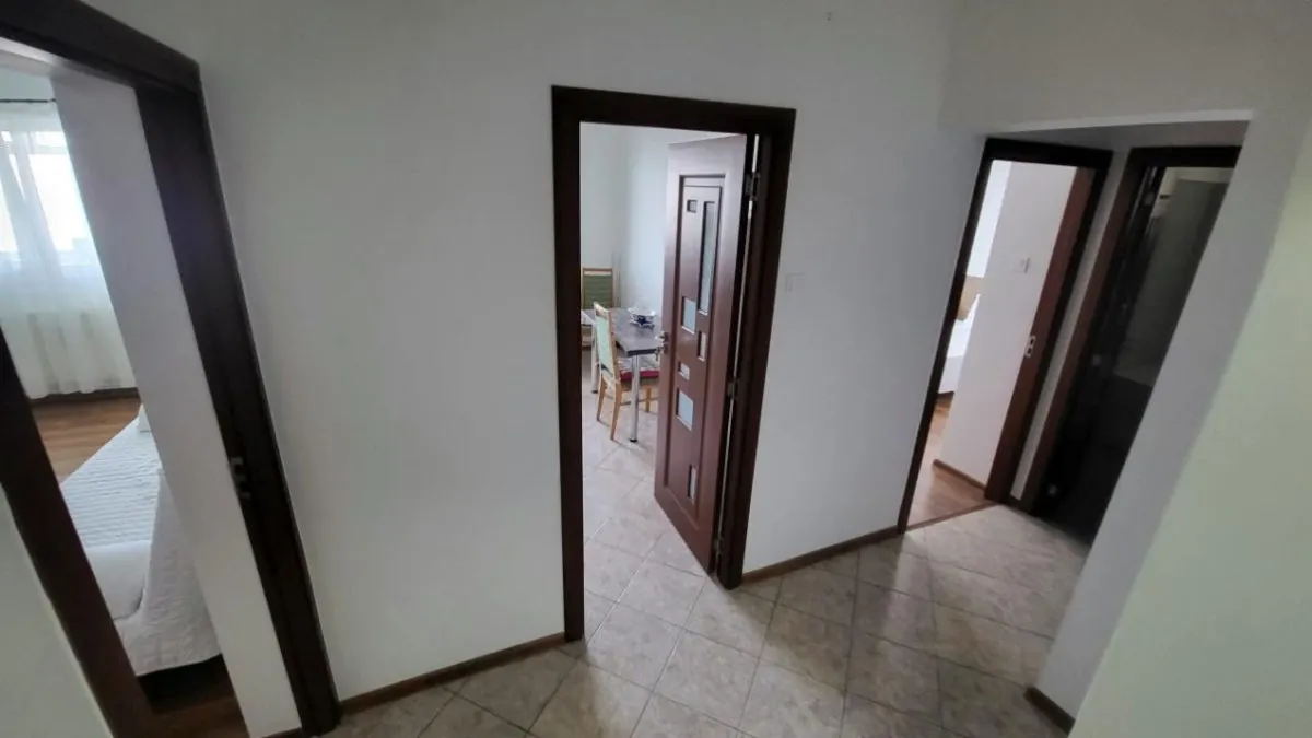 Apartament 2 camere in Ploiesti, zona Republicii - foto 3
