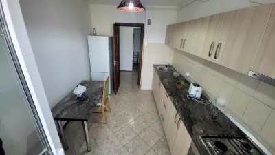 Apartament 2 camere in Ploiesti, zona Republicii - foto 5