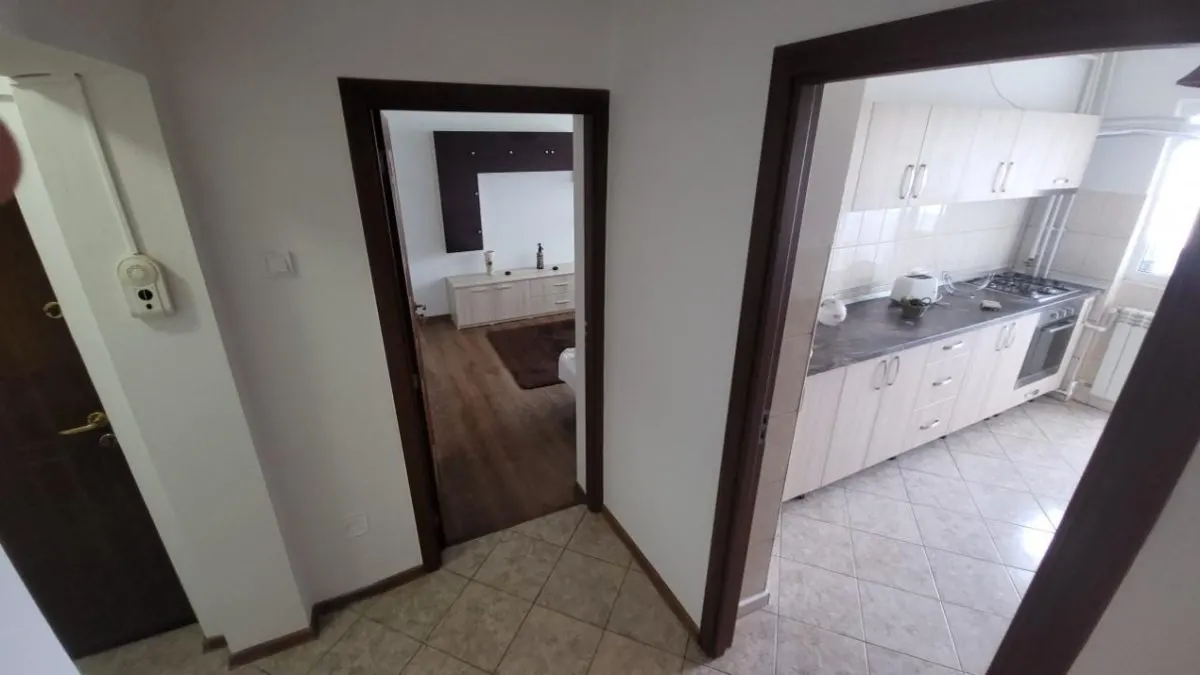 Apartament 2 camere in Ploiesti, zona Republicii - foto 6