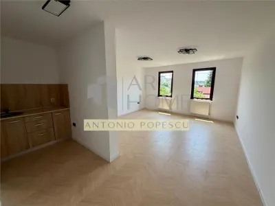 Cladire comerciala etaj 1 si 2, in Ploiesti, zona Gh. Doja. - foto 11