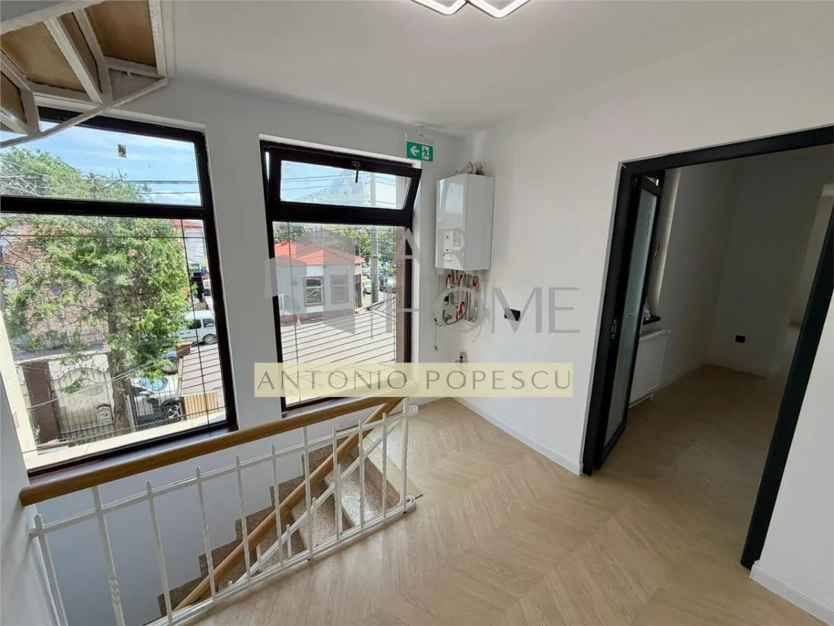 Cladire comerciala etaj 1 si 2, in Ploiesti, zona Gh. Doja. - foto 24