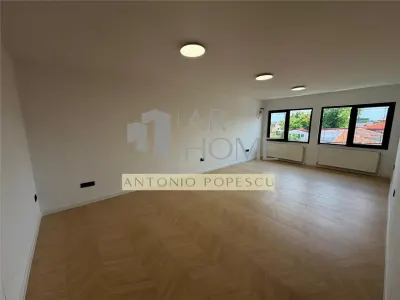 Cladire comerciala etaj 1 si 2, in Ploiesti, zona Gh. Doja. - foto 4