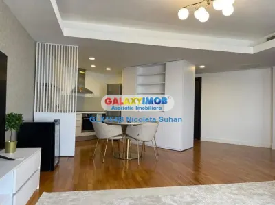 Apartament 3 camere Lux - Prima Chirie - Soseaua Nordului / Herastrau - foto 3