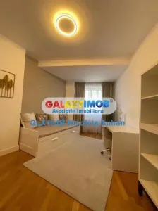 Apartament 3 camere Lux - Prima Chirie - Soseaua Nordului / Herastrau - foto 6