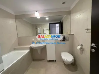Apartament 3 camere Lux - Prima Chirie - Soseaua Nordului / Herastrau - foto 8