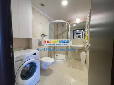 Apartament 3 camere Lux - Prima Chirie - Soseaua Nordului / Herastrau - foto 9