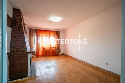 Penthouse deasupra orasului - apartament de vanzare cu terasa, semineu si poveste!130 mp, ultracentral,  Gradina Icoanei - foto 11