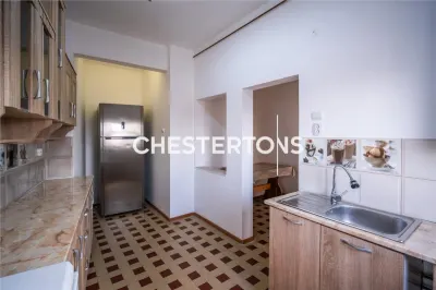 Penthouse deasupra orasului - apartament de vanzare cu terasa, semineu si poveste!130 mp, ultracentral,  Gradina Icoanei - foto 12