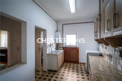 Penthouse deasupra orasului - apartament de vanzare cu terasa, semineu si poveste!130 mp, ultracentral,  Gradina Icoanei - foto 13