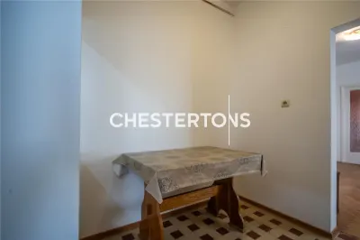 Penthouse deasupra orasului - apartament de vanzare cu terasa, semineu si poveste!130 mp, ultracentral,  Gradina Icoanei - foto 14