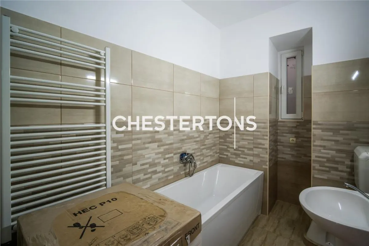 Penthouse deasupra orasului - apartament de vanzare cu terasa, semineu si poveste!130 mp, ultracentral,  Gradina Icoanei - foto 15