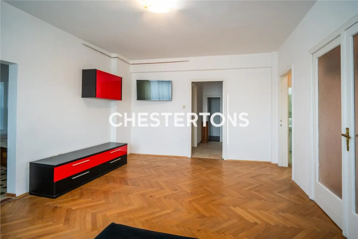 Penthouse deasupra orasului - apartament de vanzare cu terasa, semineu si poveste!130 mp, ultracentral,  Gradina Icoanei - foto 8