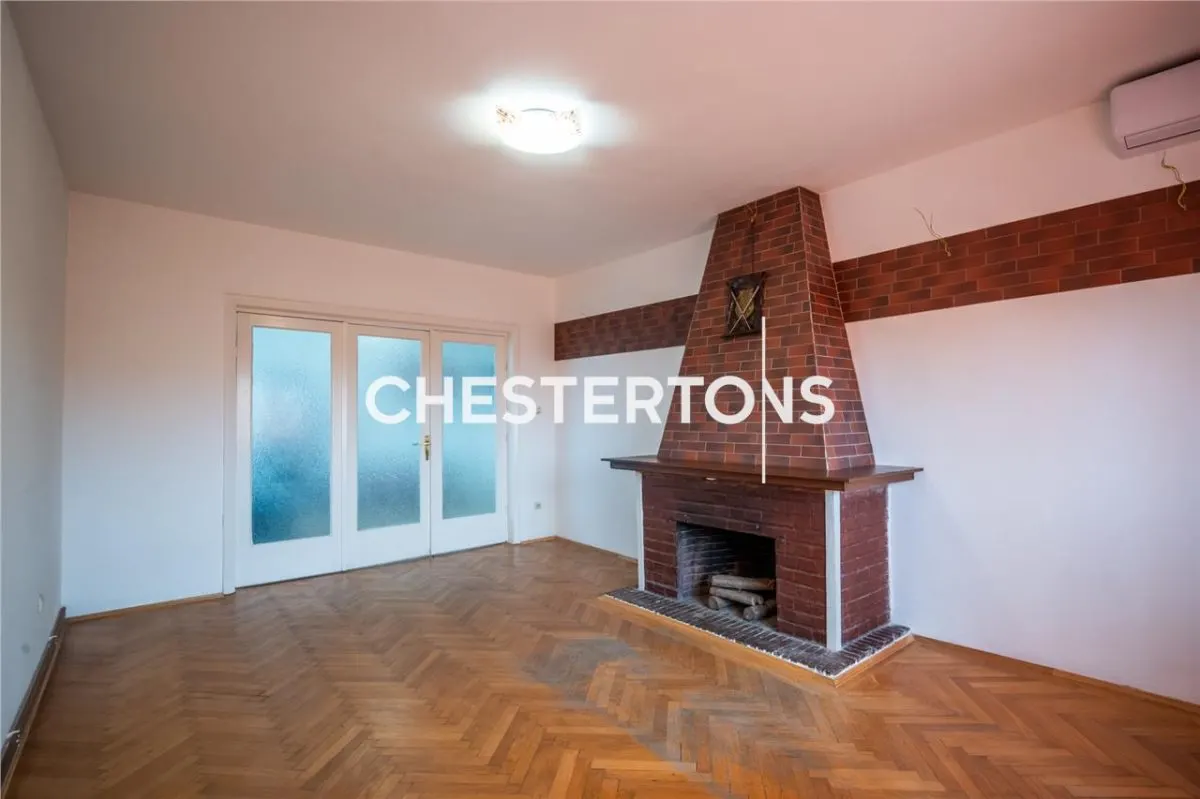 Penthouse deasupra orasului - apartament de vanzare cu terasa, semineu si poveste!130 mp, ultracentral,  Gradina Icoanei - foto 10