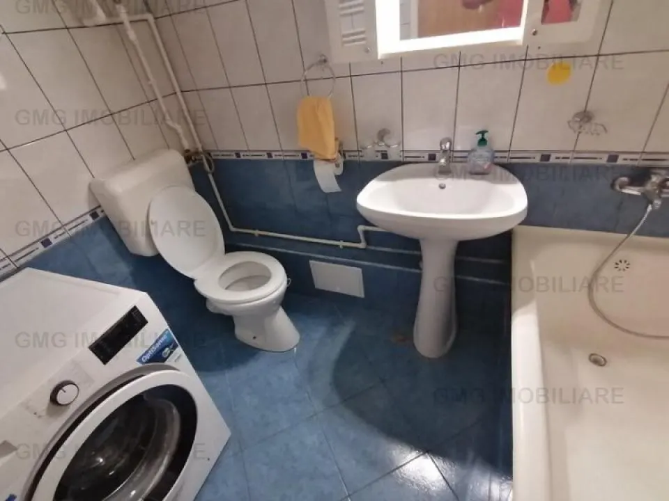 Apartament 2 camere zona Tei - foto 11