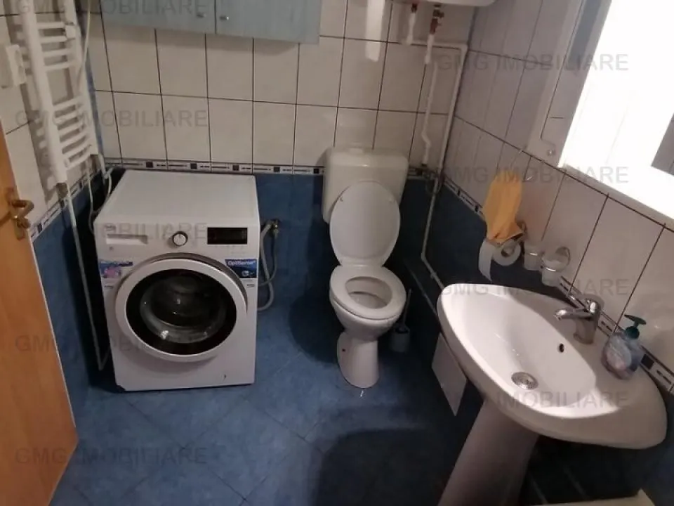 Apartament 2 camere zona Tei - foto 12
