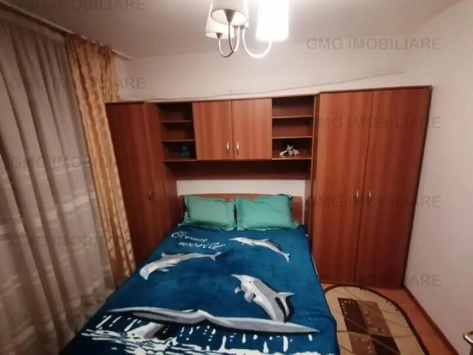 Apartament 2 camere zona Tei - foto 5